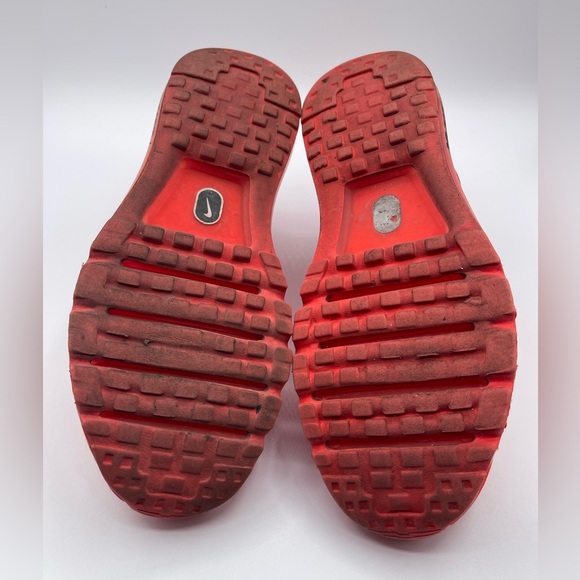 NIKE AIR MAX 2017 CRIMSON RED 849559-602 MEN'S SIZES 9.5 - Picture 9 of 9